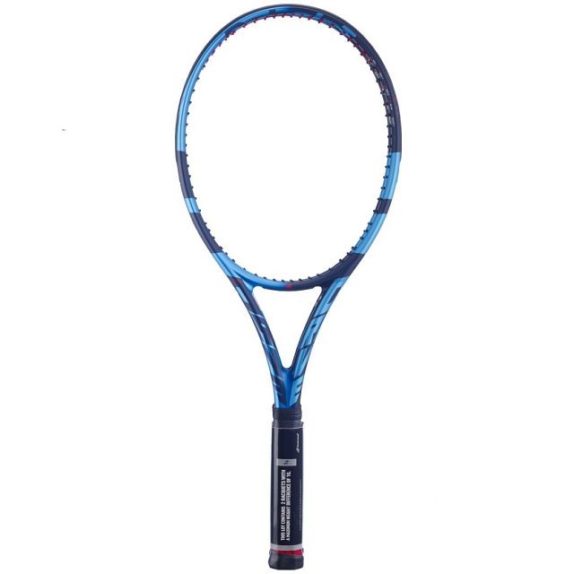 Babolat Pure Drive 98 - Zestaw dwie rakiety